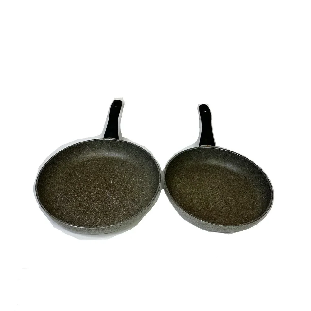 Ballarini Skillet Frying Pans And Sauté Pan Made in Italy
